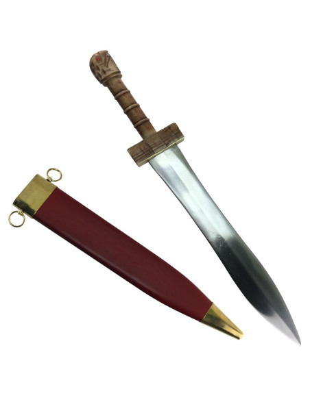 Greco-Roman Parazonium Sword