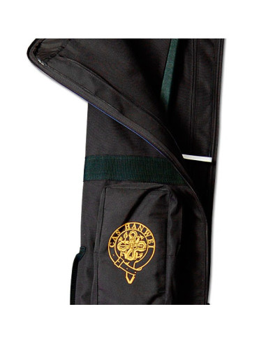 Bag to carry swords