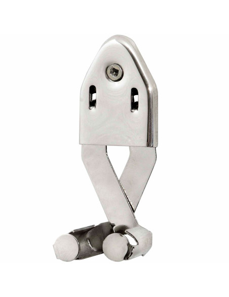 Support to hang sword vertically