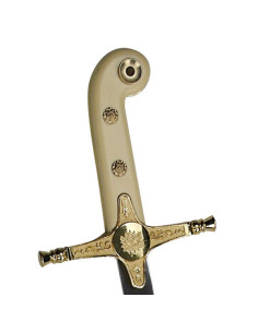 Sable Spanish Army base 2