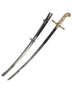 Sable Spanish Army base