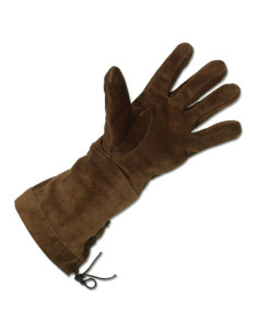 brown medieval gloves 2