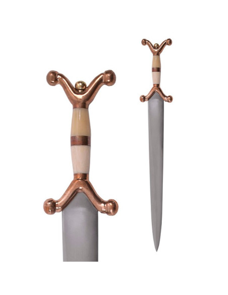 Short Celtic Sword, 63 cms.
