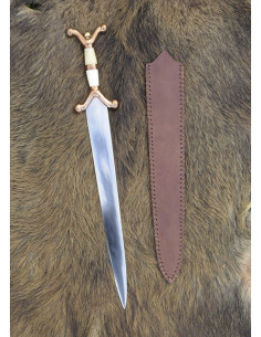 Short Celtic Sword, 63 cms. 2