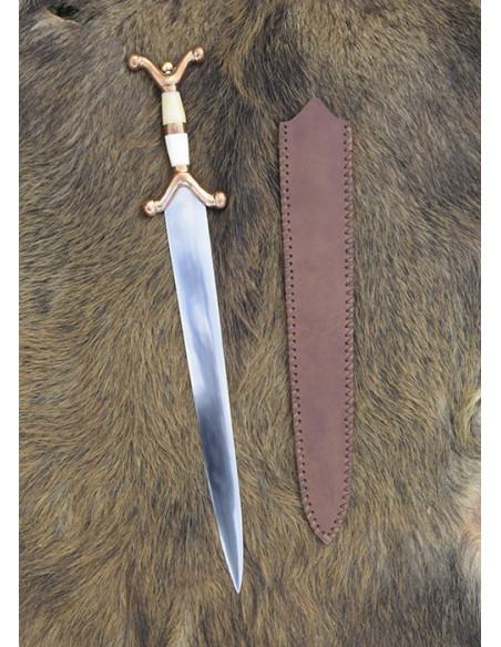 Short Celtic Sword, 63 cms.