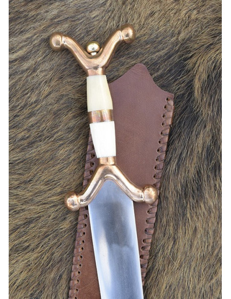 Short Celtic Sword, 63 cms.