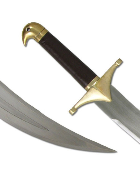 functional scimitar functional scimitar