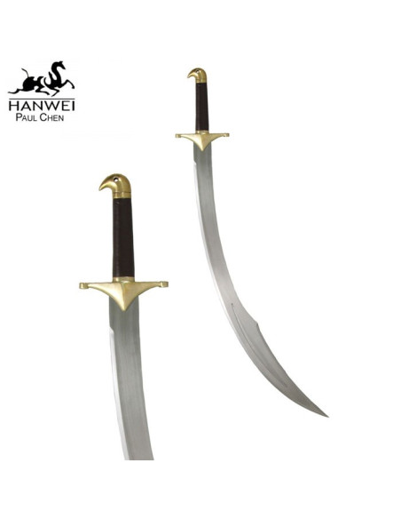 functional scimitar functional scimitar