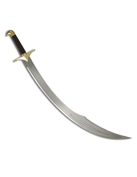 functional scimitar functional scimitar
