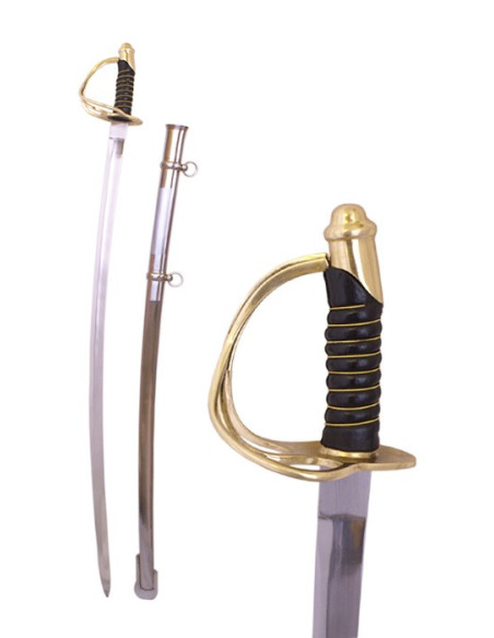 USA cavalry saber model 1860 USA cavalry saber model 1860