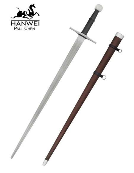 Albrecht training sword, hand and a half Albrecht training sword, hand and a half