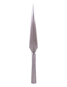 Spearhead, 49 cms.