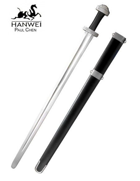 Functional Viking Sword
