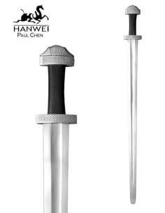 Functional Viking Sword 2