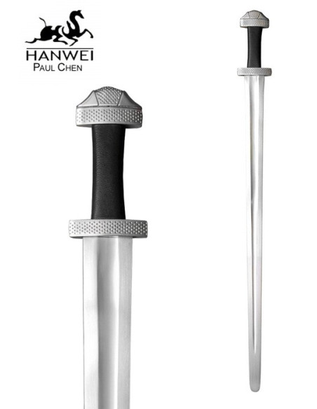 Functional Viking Sword