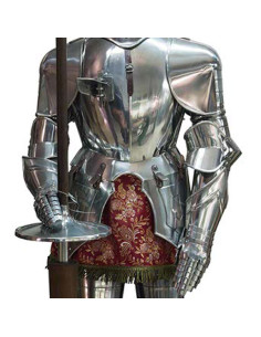 Ristre Tournament Armor 2