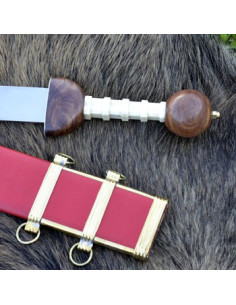 Roman legionary Gladius sword 2