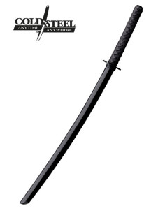 Training Bokken
