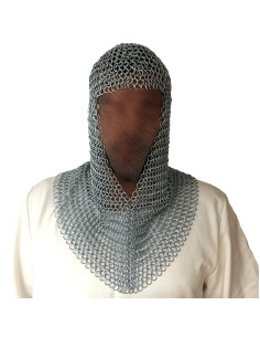 executioner life size