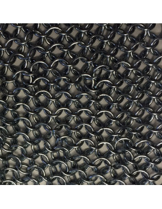 Large Executioner Shoulderguards 2