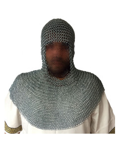 Large Executioner Shoulderguards