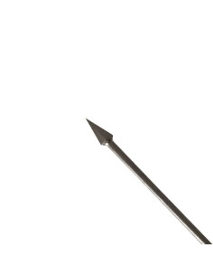 Roman pilum, 200 cm.