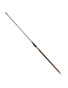 Roman pilum, 200 cm.