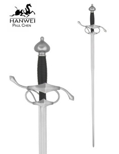 Renaissance sword for practices 2