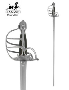 Mortuary fist sword for practices 2