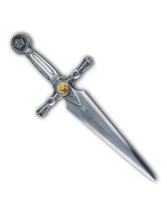 masonic dagger