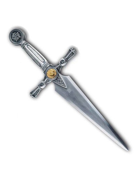 masonic dagger