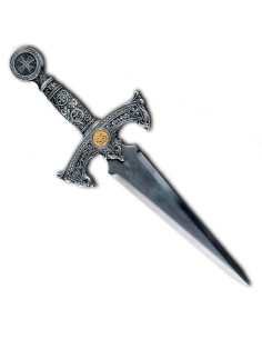 Templar Dagger