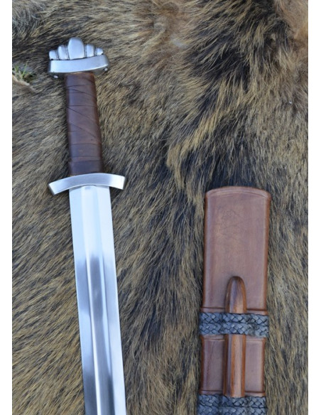 Long Viking Sword for practices Long Viking Sword for practices