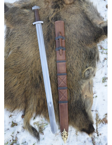 Long Viking Sword for practices Long Viking Sword for practices