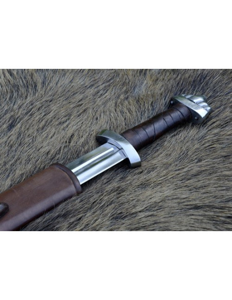 Long Viking Sword for practices Long Viking Sword for practices