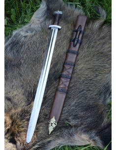 Long Viking Sword for practices