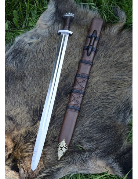 Long Viking Sword for practices Long Viking Sword for practices