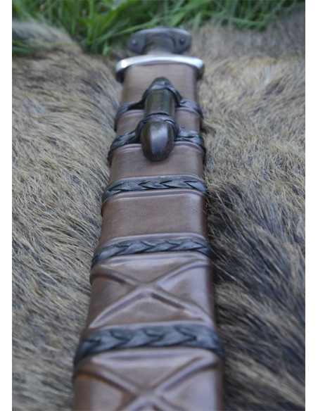 Long Viking Sword for practices Long Viking Sword for practices