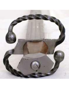 Katzbalger sword, 15th-16th centuries 2