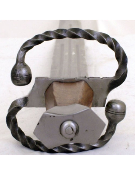 Katzbalger sword, 15th-16th centuries Katzbalger sword, 15th-16th centuries