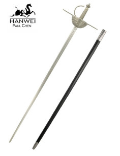 Functional Cup Sword