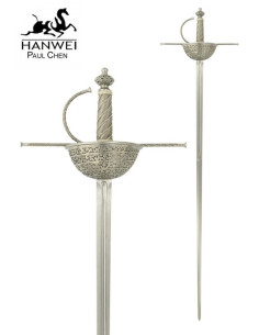 Functional Cup Sword 2