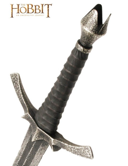 Morgul Sword. The Hobbit