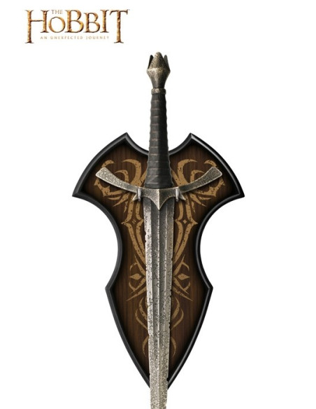 Morgul Sword. The Hobbit