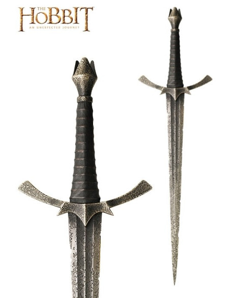 Morgul Sword. The Hobbit