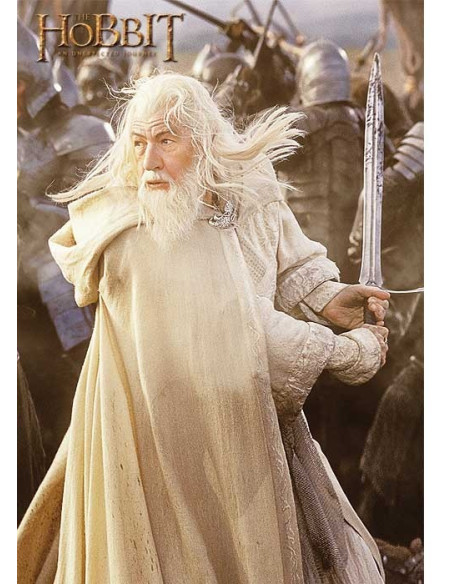 Glamdring Original Sword, from the...