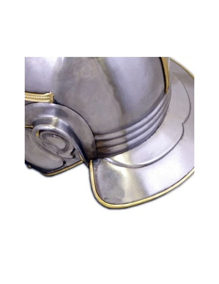 Imperial Gallic helmet with mask Imperial Gallic helmet with mask