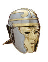 Imperial Gallic helmet with mask