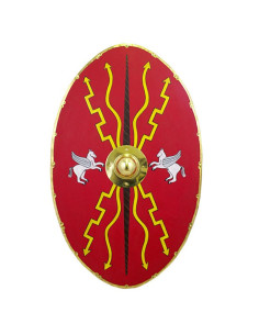 Praetorian Roman Shield