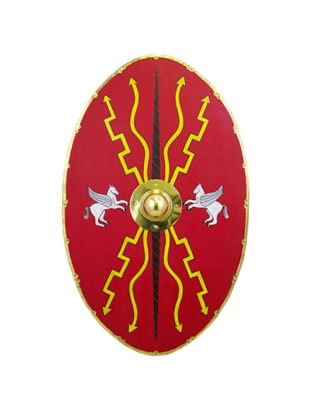 Praetorian Roman Shield